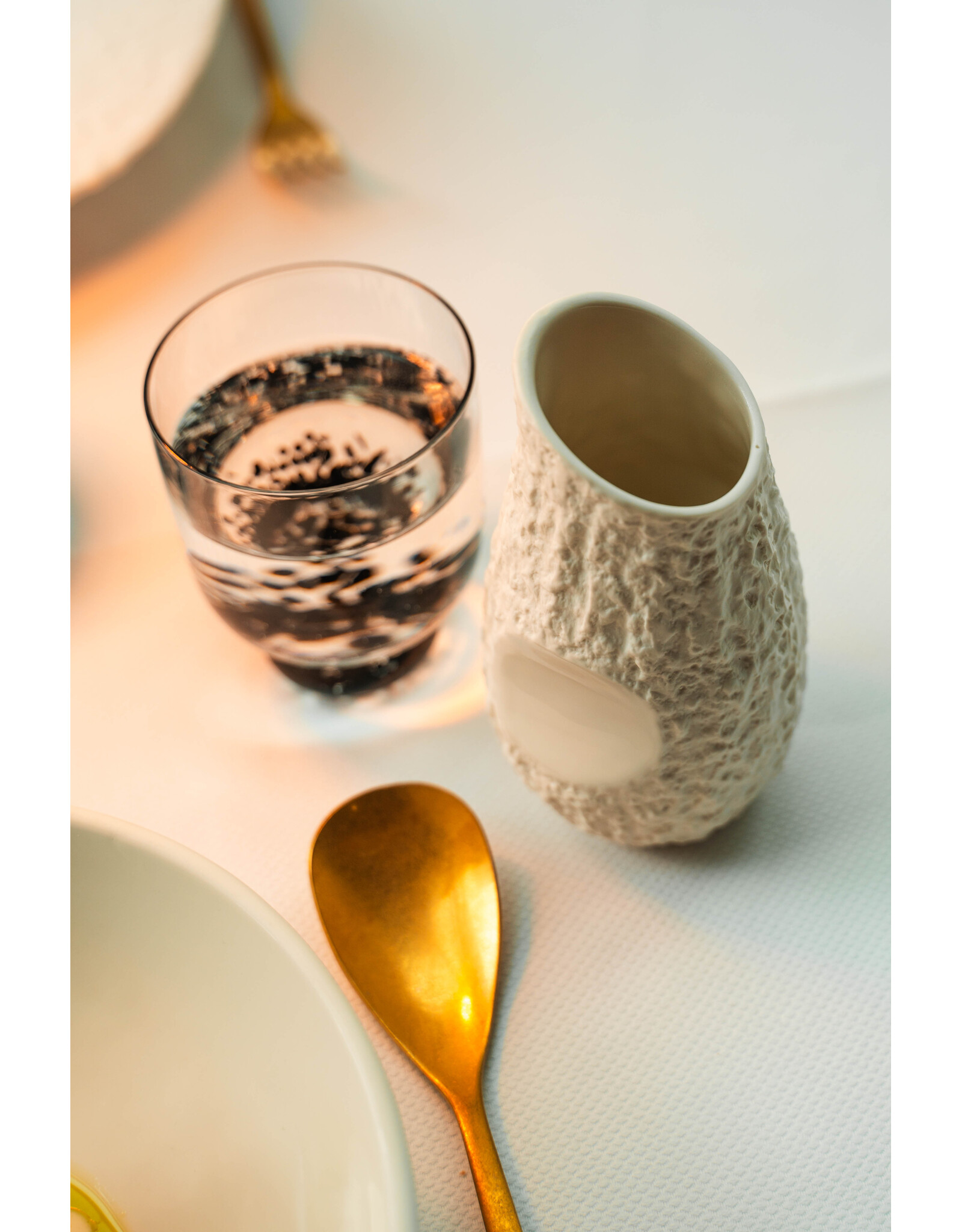 Stylepoint Q Performance Chalk sauciere 250ml