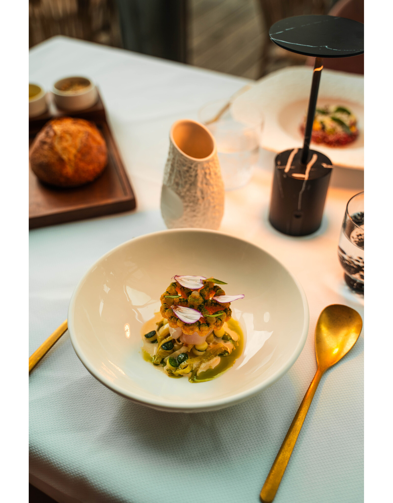 Stylepoint Q Performance Chalk sauciere 250ml