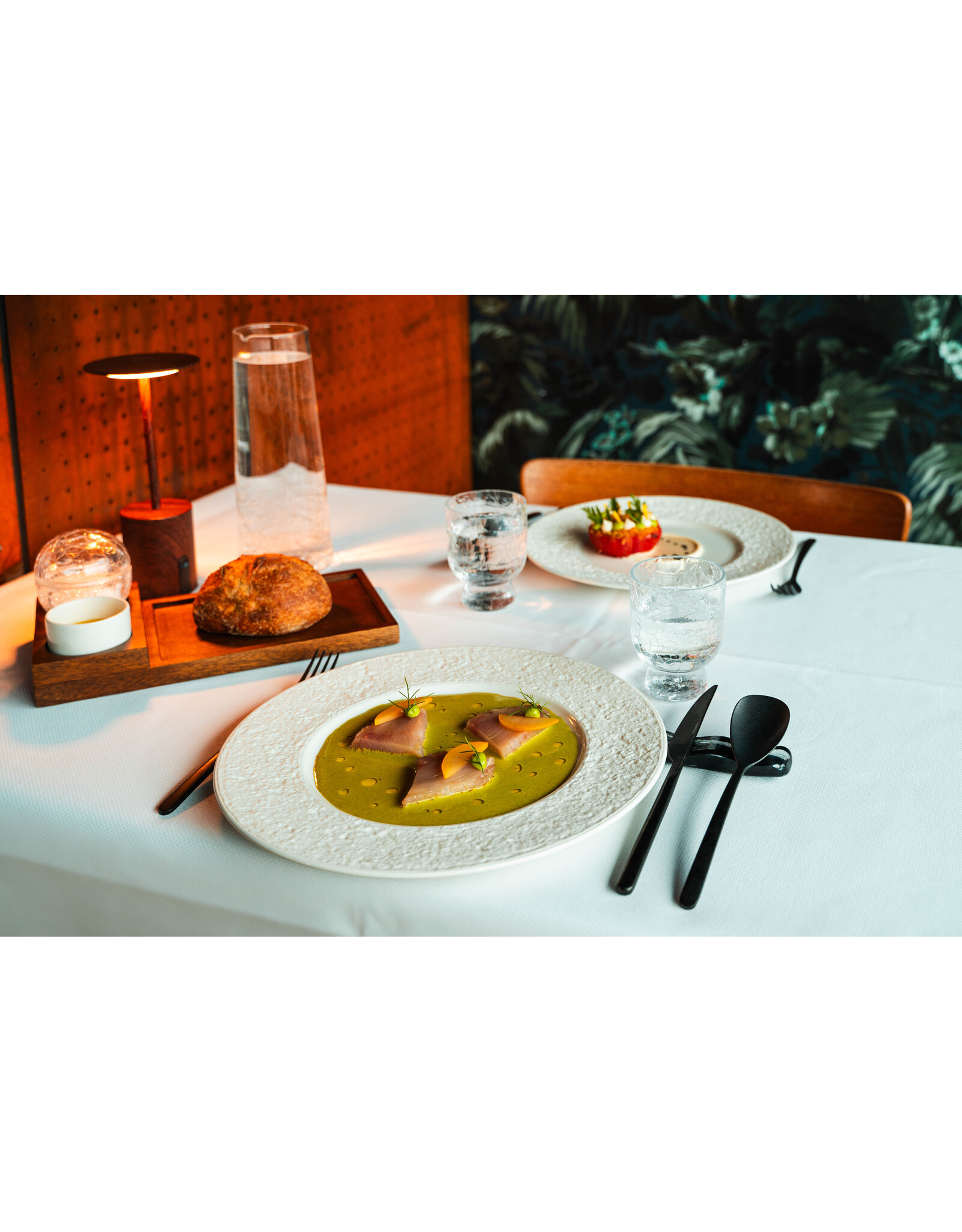 Stylepoint Q Performance Chalk egg cup 13,2x1,8cm