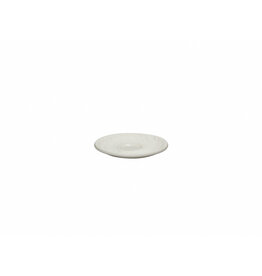 Stylepoint Q Performance Chalk saucer 13cm for espresso cup