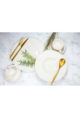 Stylepoint Q Performance Chalk saucer 13cm for espresso cup