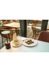 Stylepoint Q Performance Chalk schoteltje 15cm multifunctioneel