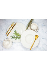 Stylepoint Q Performance Chalk saucer 17cm multifunctional