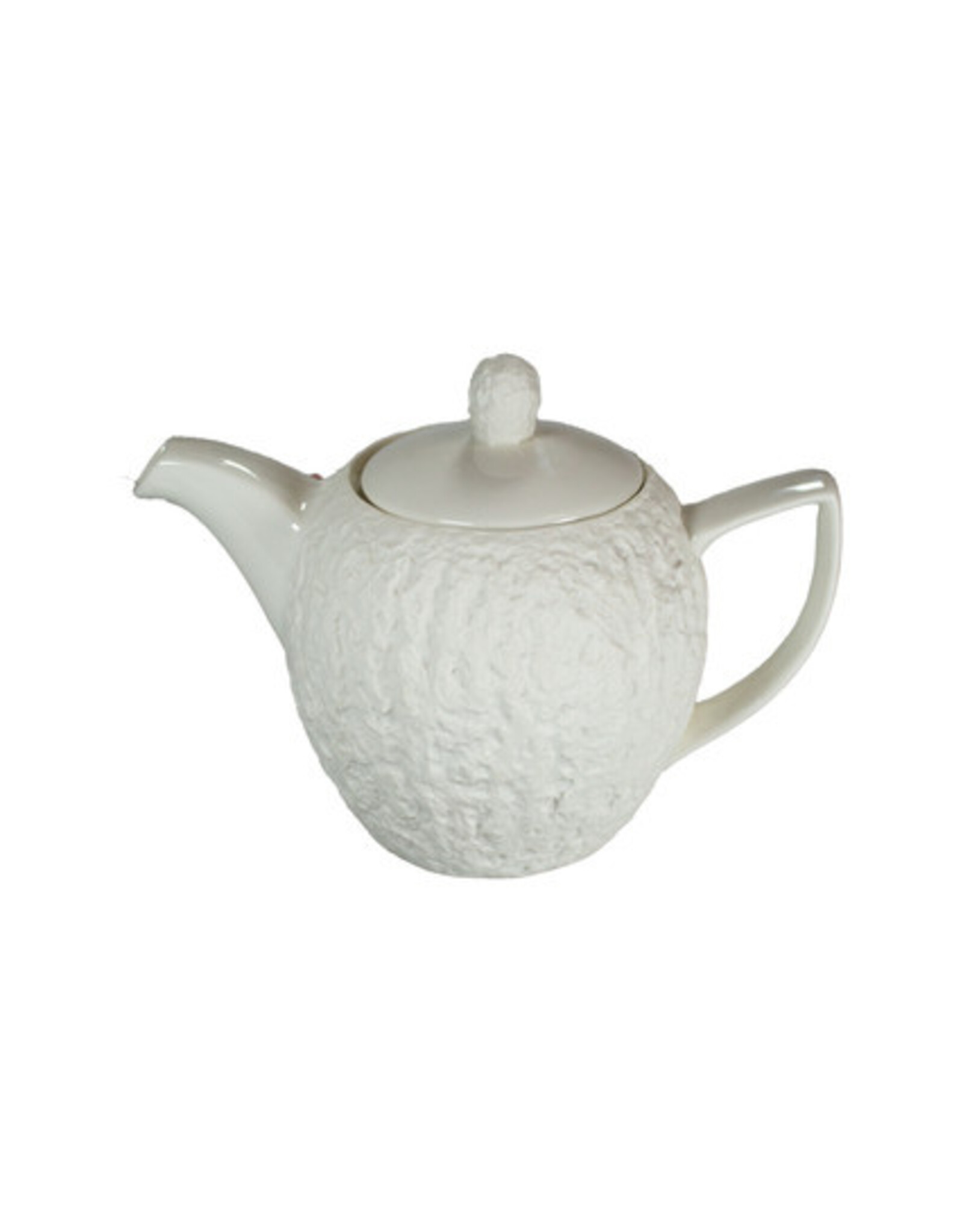 Stylepoint Q Performance Chalk theepot 1070ml