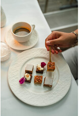 Stylepoint Q Performance Chalk theepot 1070ml