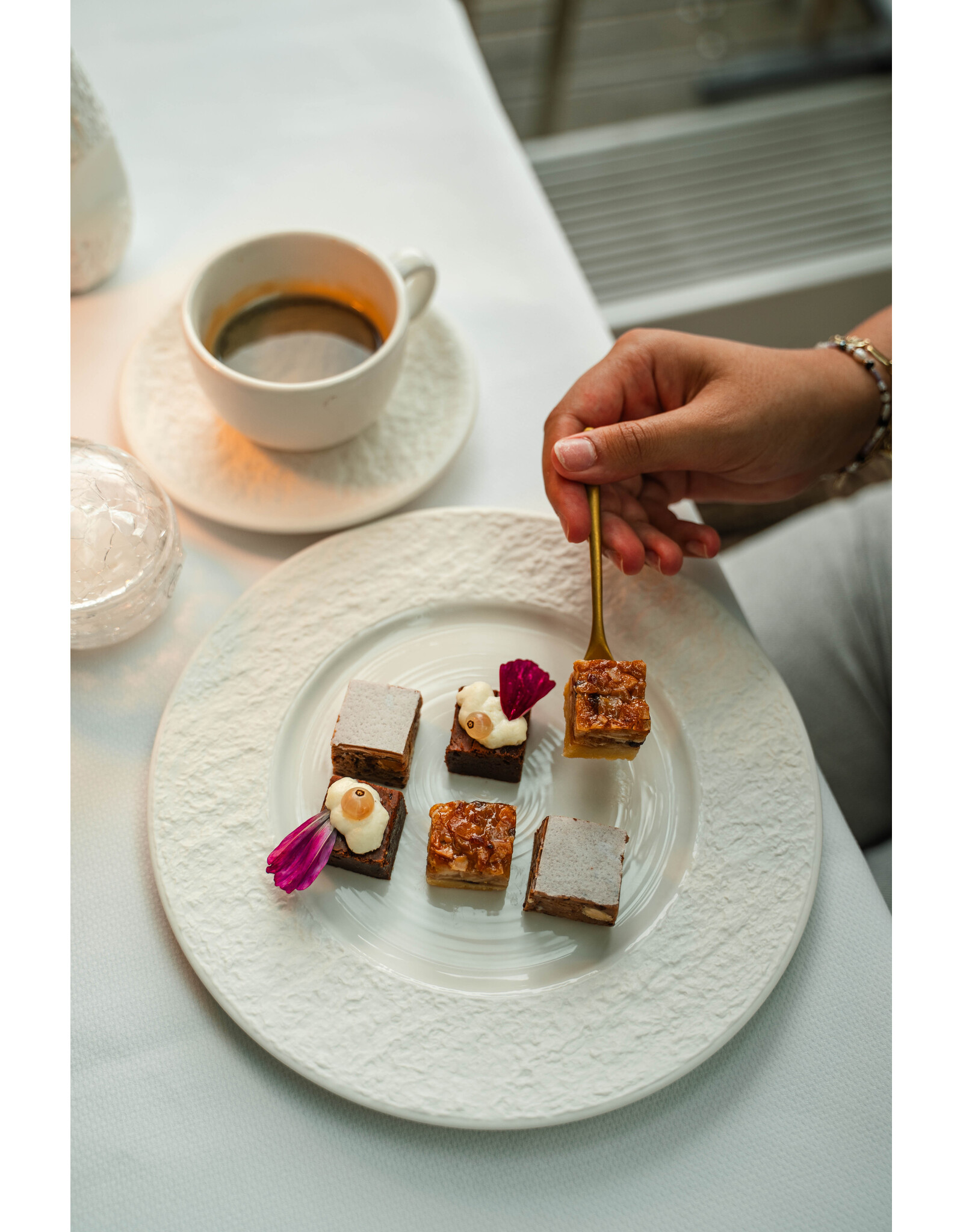 Stylepoint Q Performance Chalk tea pot 1070ml