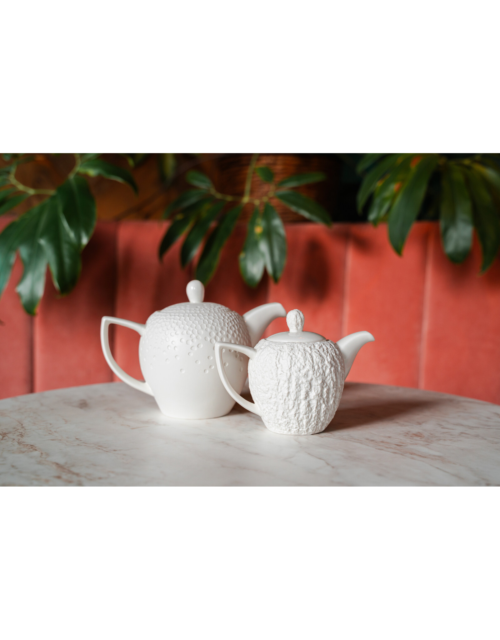 Stylepoint Q Performance Spots tea pot 400ml