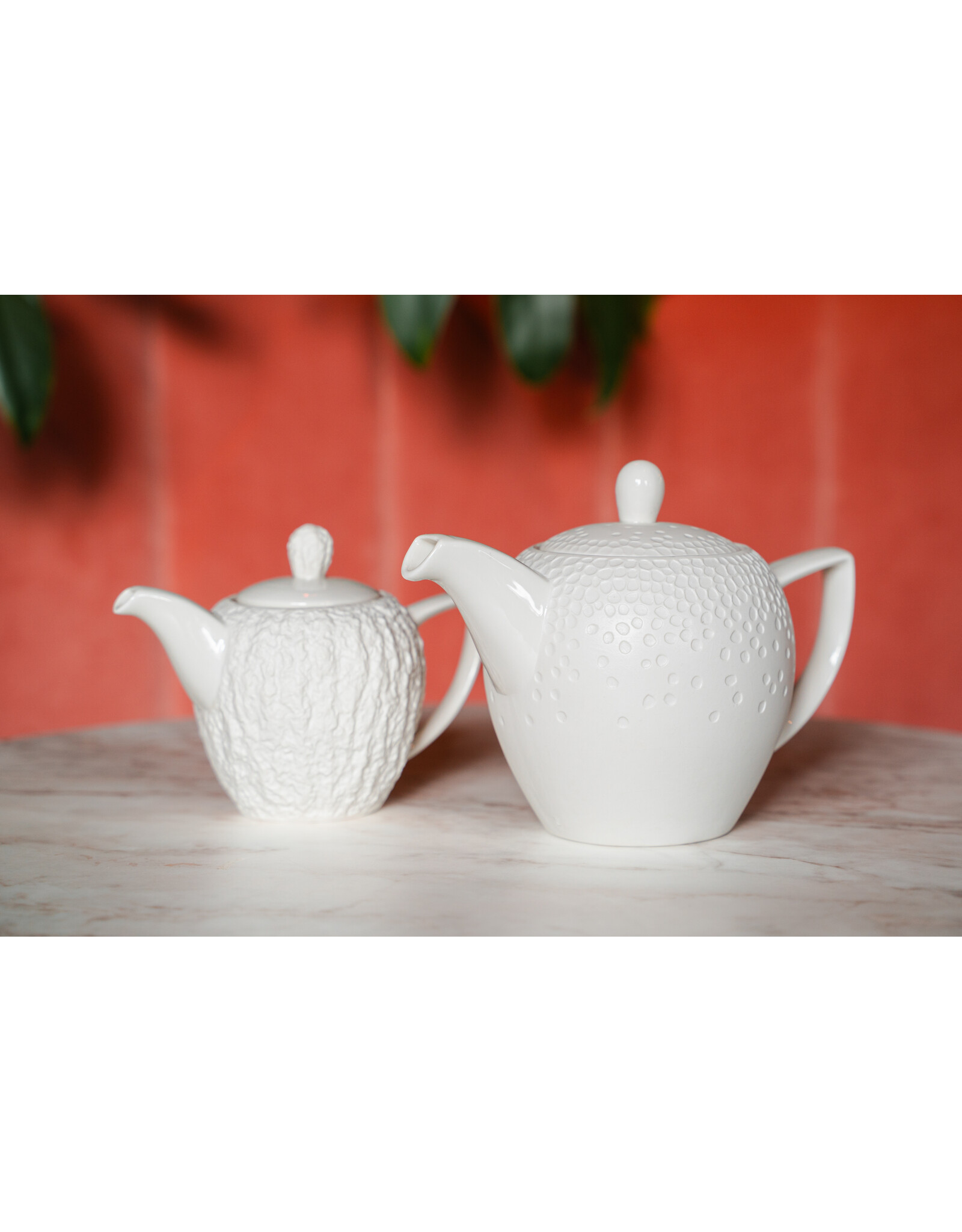 Stylepoint Q Performance Spots tea pot 400ml