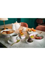 Stylepoint Q Performance Spots saucer 17cm multifunctional