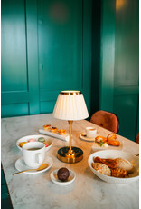 Stylepoint Q Performance Spots saucer 17cm multifunctional