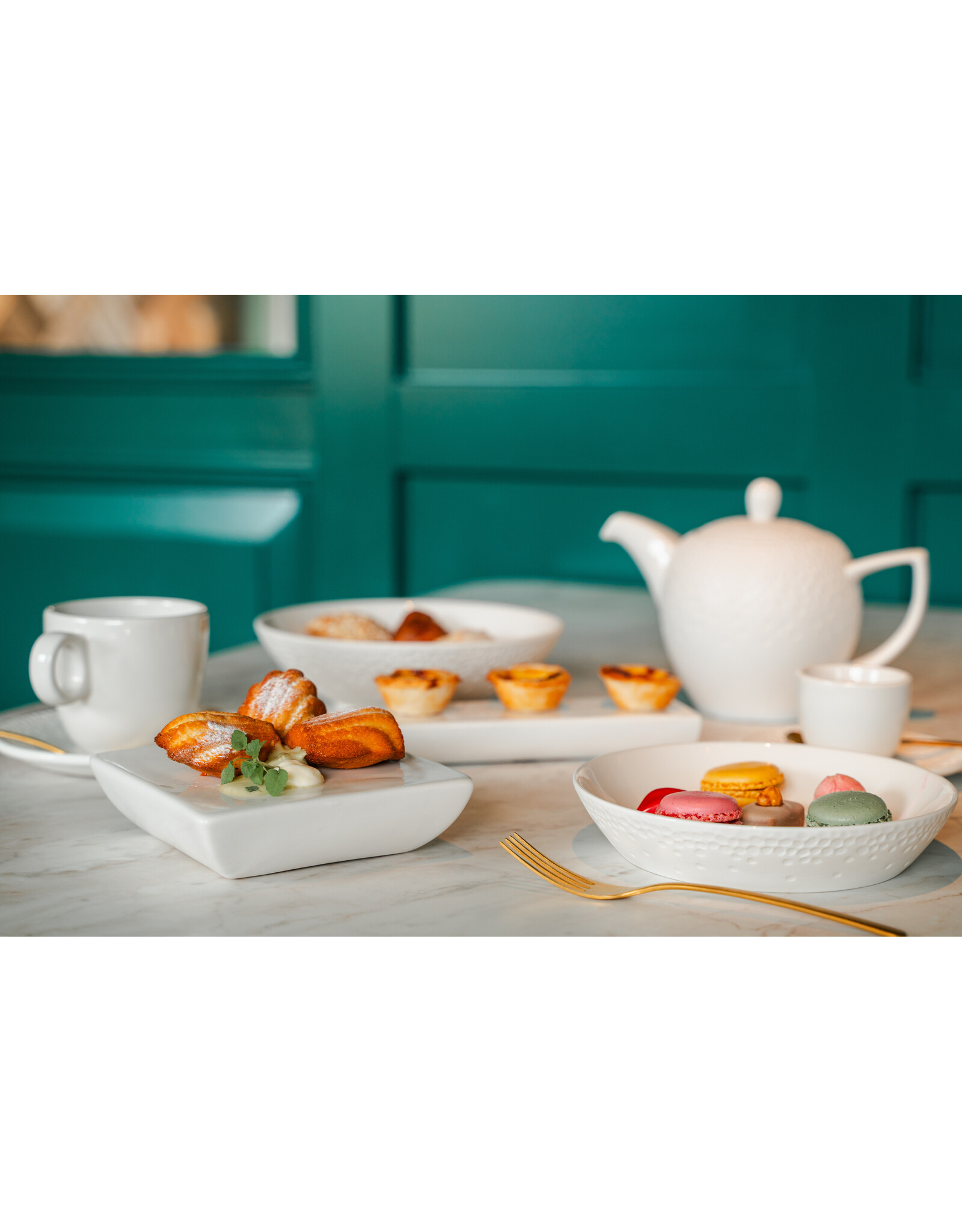 Stylepoint Q Performance Spots egg cup 13,2x1,8cm