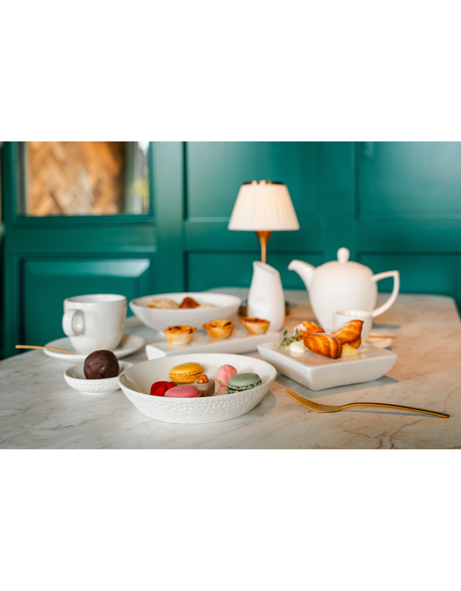 Stylepoint Q Performance Spots  sauciere 250ml