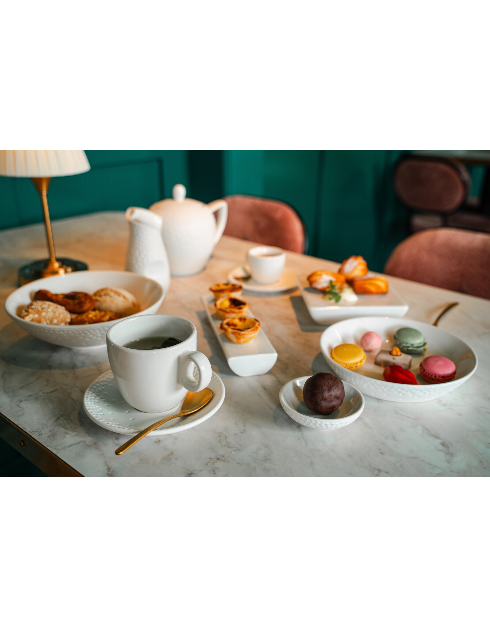 Stylepoint Q Performance Spots dipper 9x2,5cm