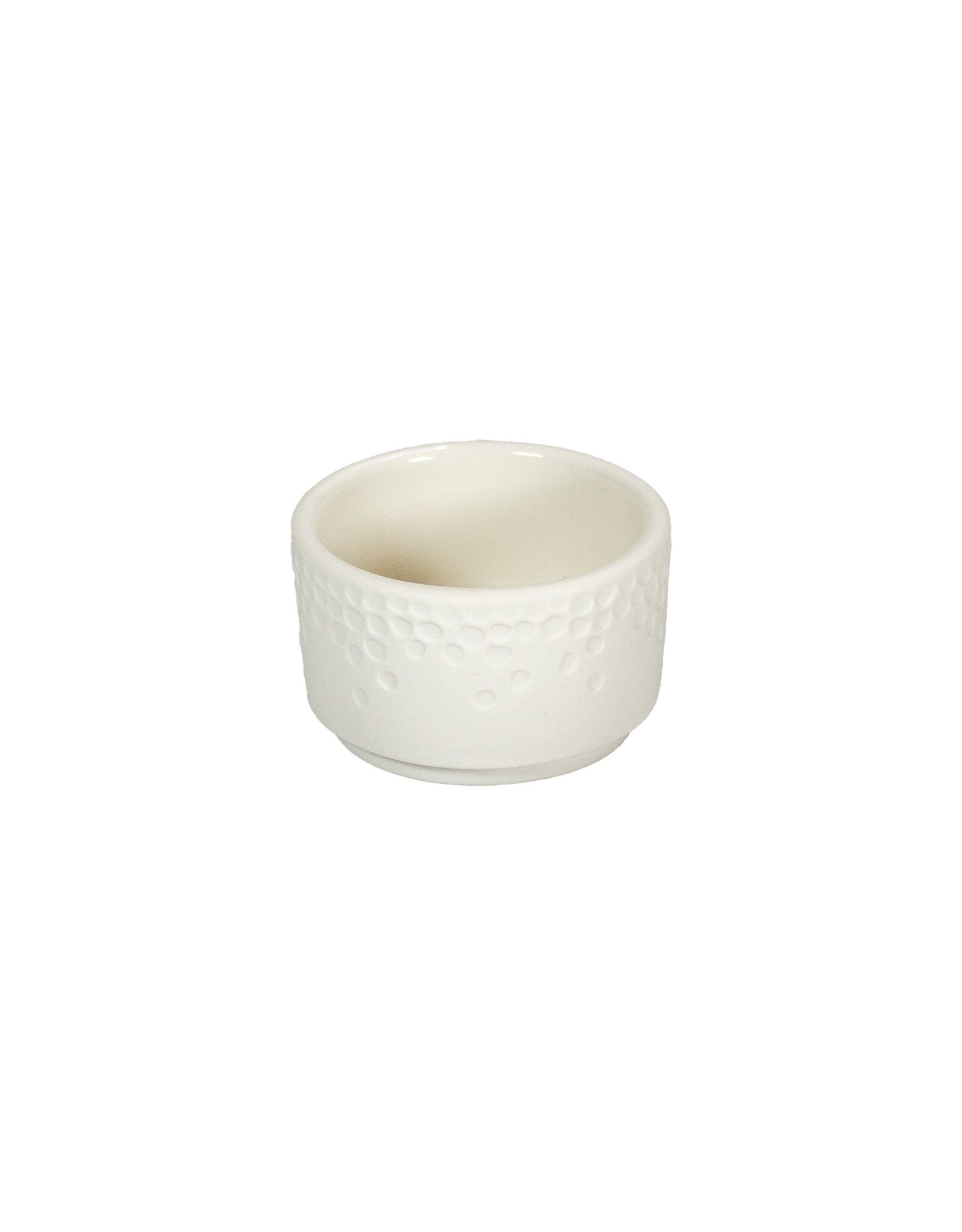 Stylepoint Q Performance Spots sauce bowl stackable 6x3.5cm