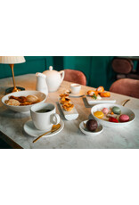 Stylepoint Q Performance Spots sauskom stapelbaar 6x3.5cm