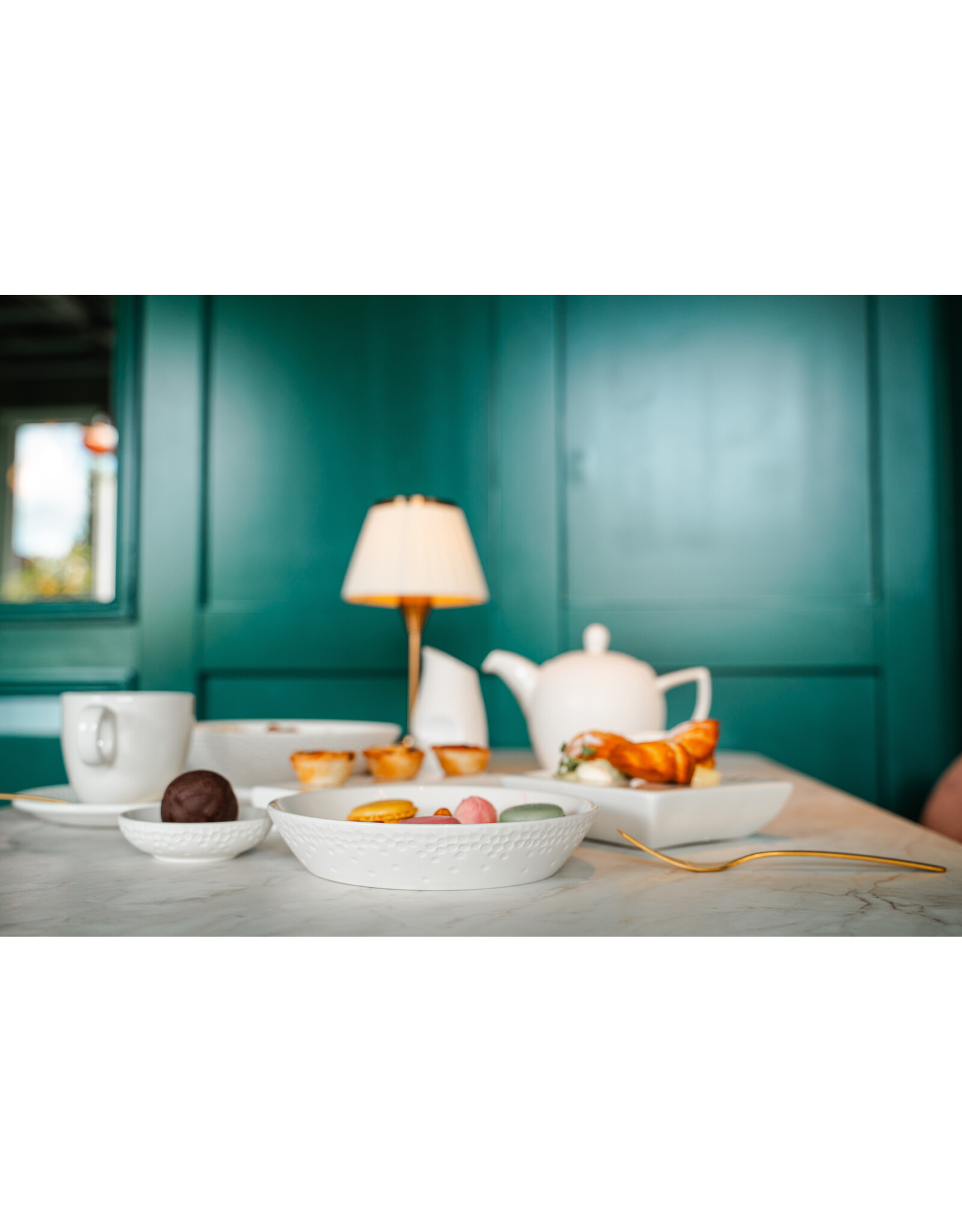 Stylepoint Q Performance Spots lage kom 18,5x3,5cm