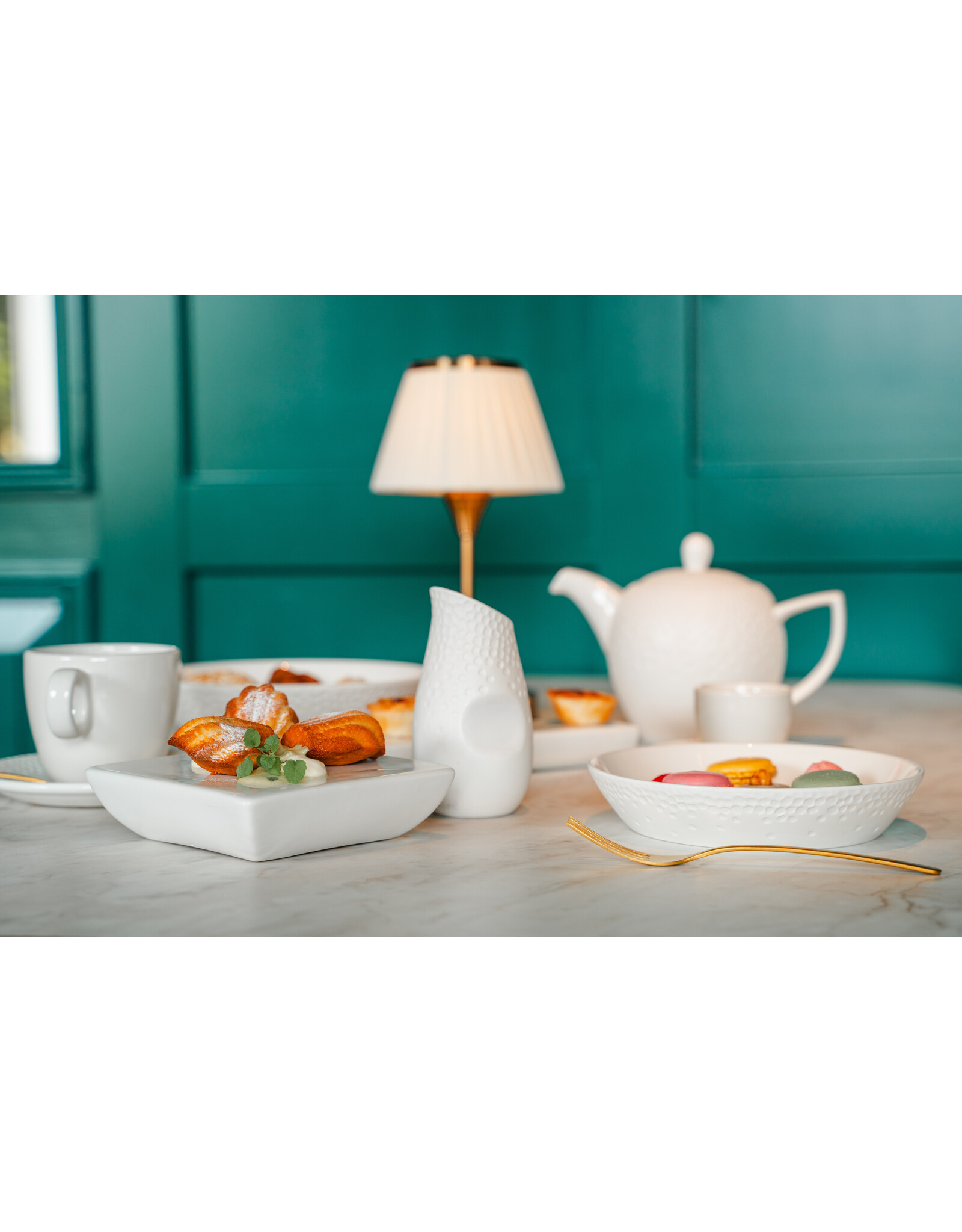 Stylepoint Q Performance Spots lage kom 18,5x3,5cm