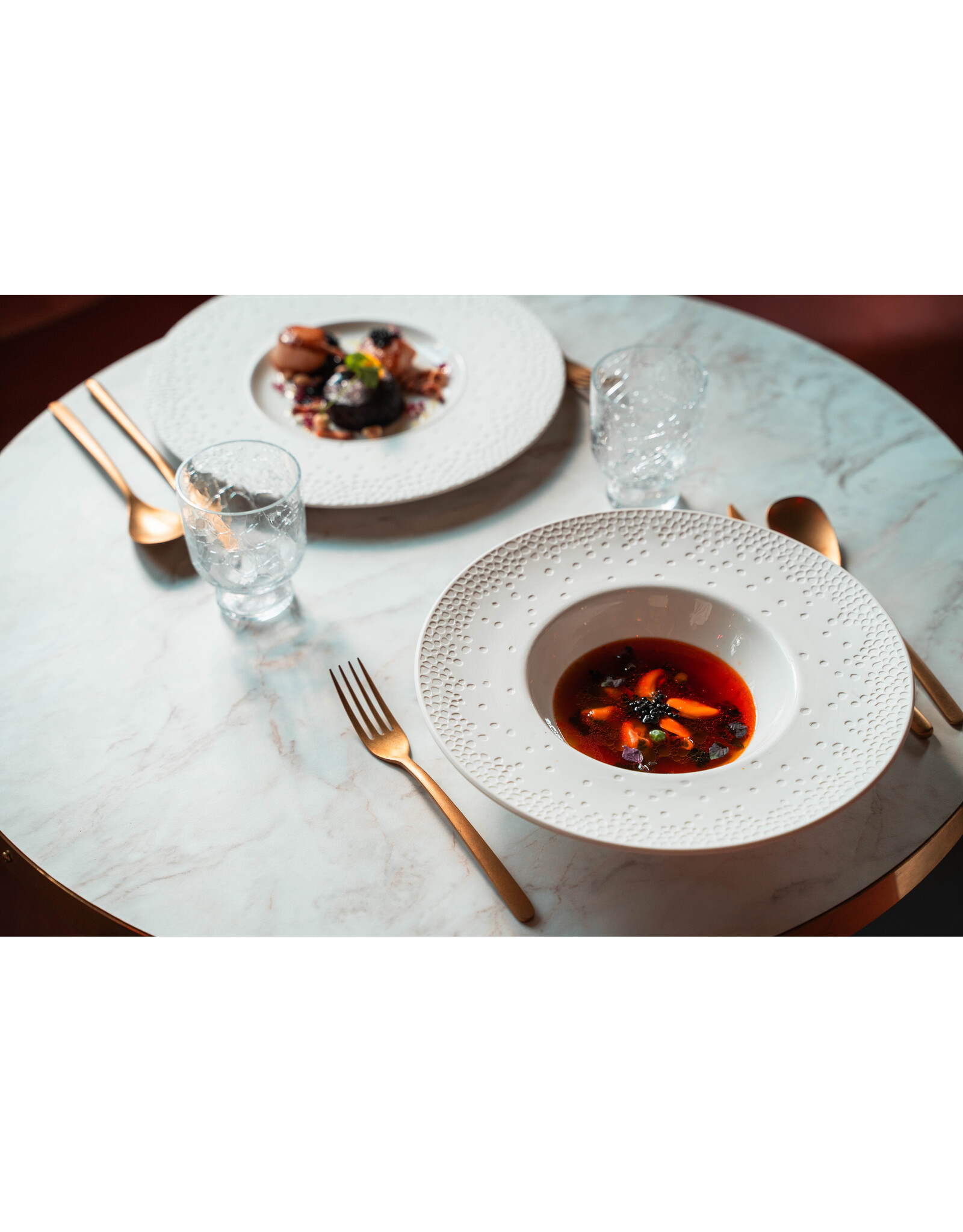 Stylepoint Q Performance Spots deep plate 23 cm