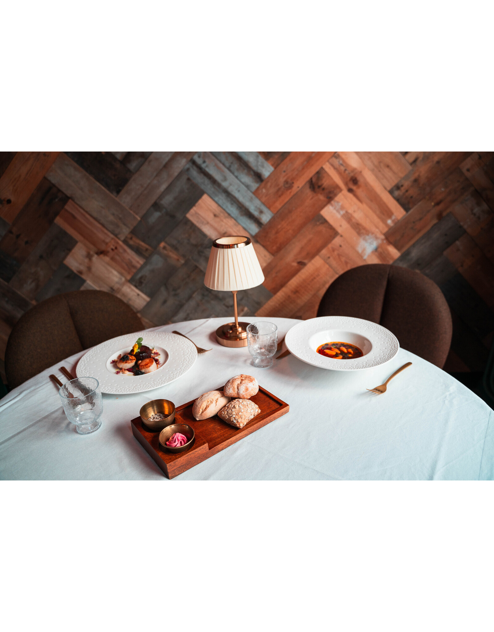 Stylepoint Q Performance Spots plate 28/17,5cm