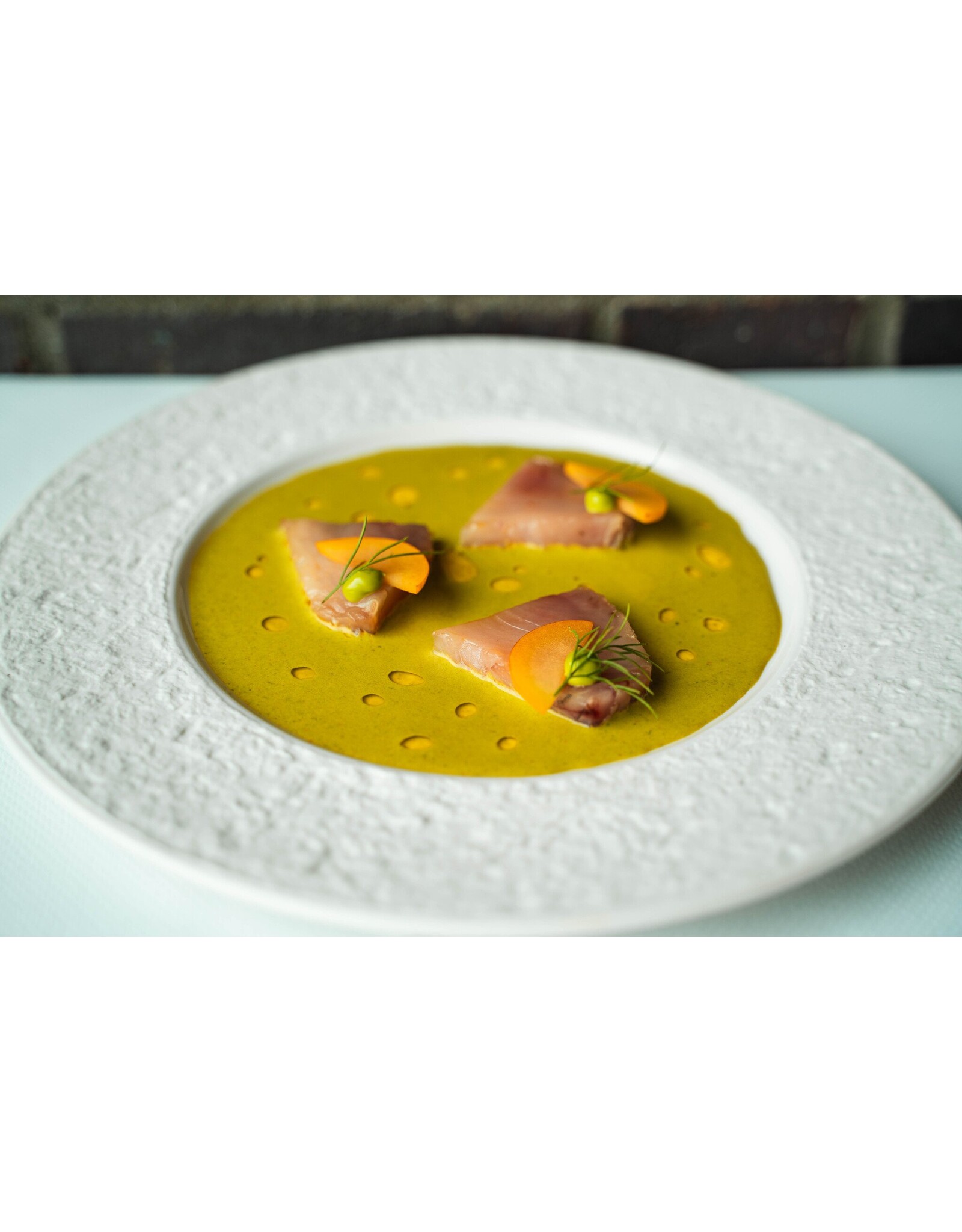 Stylepoint Q Performance Chalk plate 16/9cm