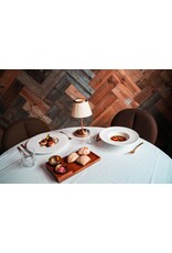 Stylepoint Q Performance Spots plate 30/19cm