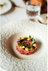 Stylepoint Q Authentic Snow plate 22,4x20,7cm