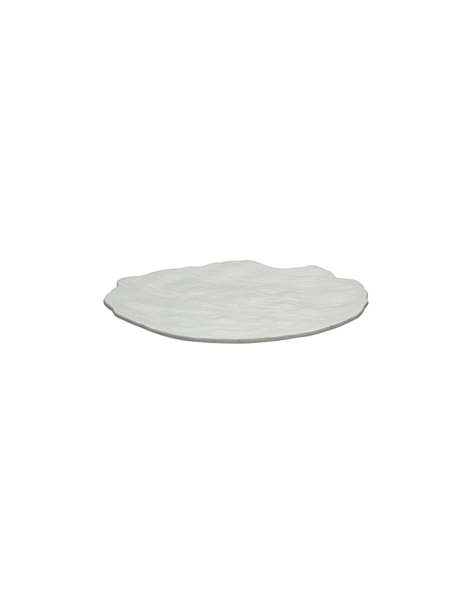 Stylepoint Q Authentic Snow plate 29,5x27,1cm