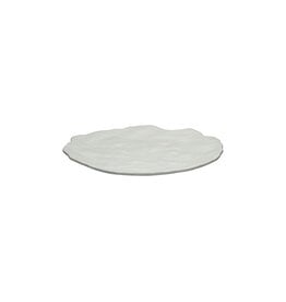 Stylepoint Q Authentic Snow plate 29,5x27,1cm