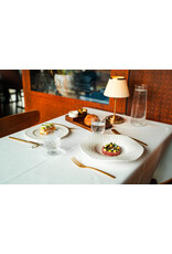 Stylepoint Q Authentic Snow deep plate 28,6x5,3cm