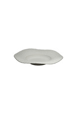 Stylepoint Q Authentic Snow deep plate 28,6x5,3cm