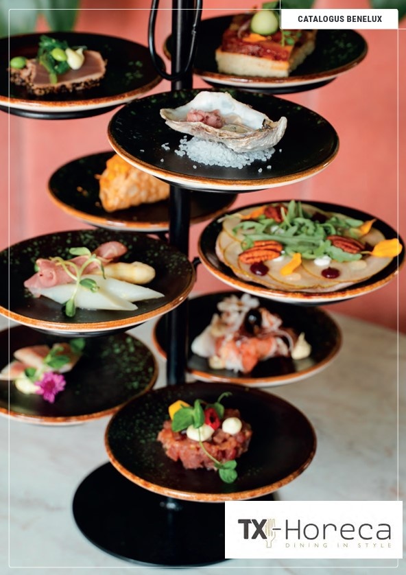 TX-Horeca catalogus 2026