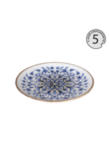 Stylepoint Kütahya Tyle Legacy Coupe Bord 17  cm, 5 jaar chipgarantie