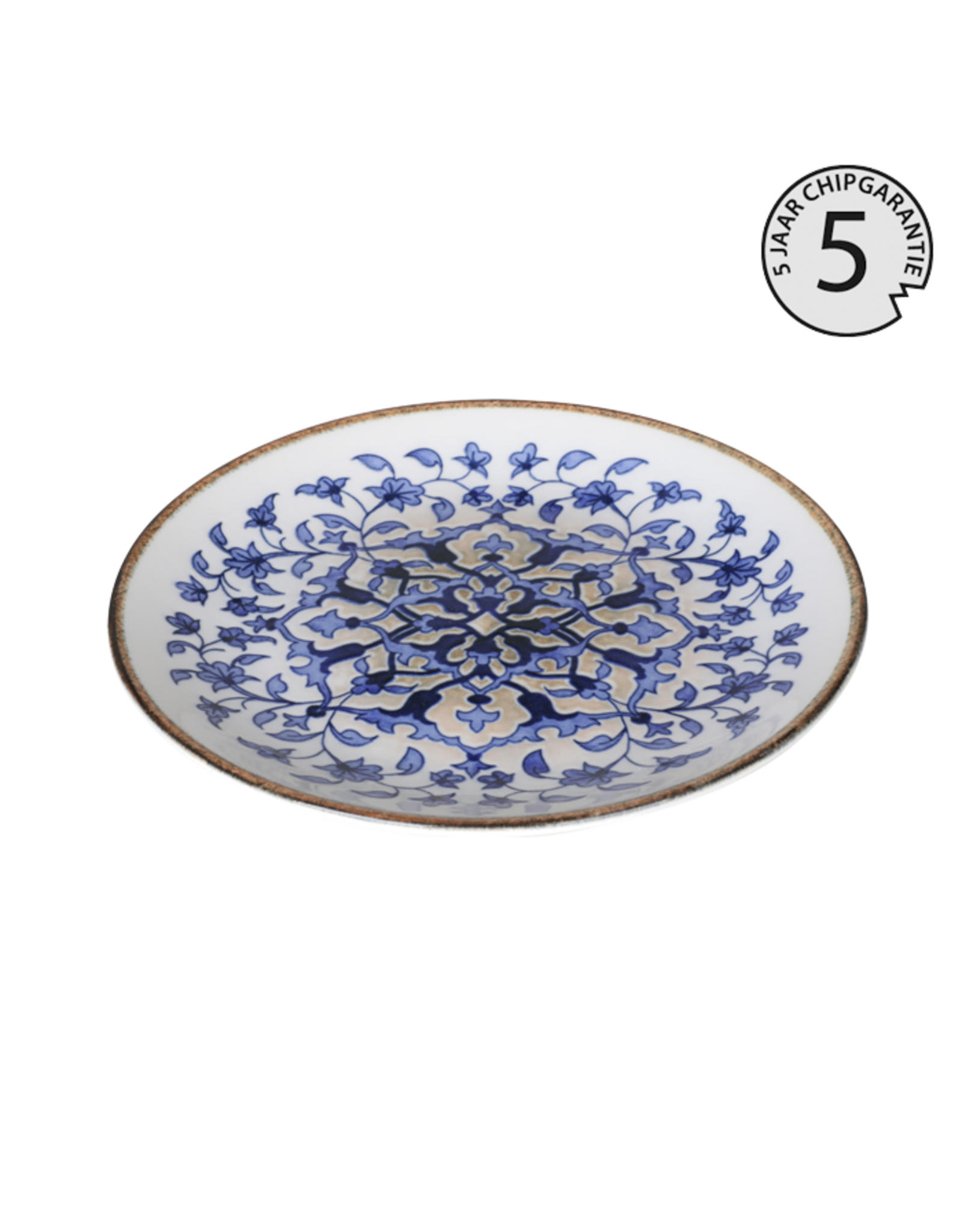 Stylepoint Kütahya Tyle Legacy Coupe Bord 21 cm, 5 jaar chipgarantie