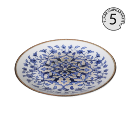 Stylepoint Kütahya Tyle Legacy Coupe Plate 21 cm, 5 year chip warranty
