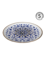 Stylepoint Kütahya Tyle Legacy Coupe Plate 27 cm, 5 year chip warranty
