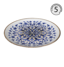 Stylepoint Kütahya Tyle Legacy Coupe Plate 27 cm, 5 year chip warranty