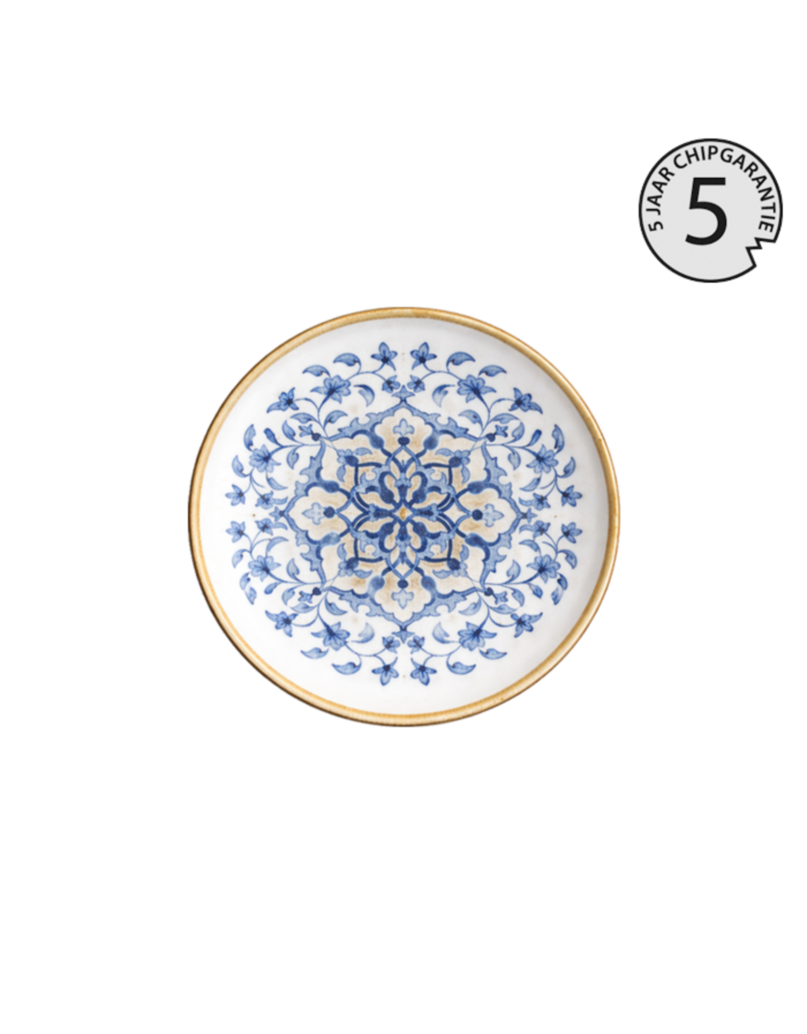 Stylepoint Kütahya Tyle Legacy Coupe Bord 15 cm, 5 jaar chipgarantie