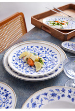 Stylepoint Kütahya Tyle Legacy Deep Plate 27x5.65cm, 450ml