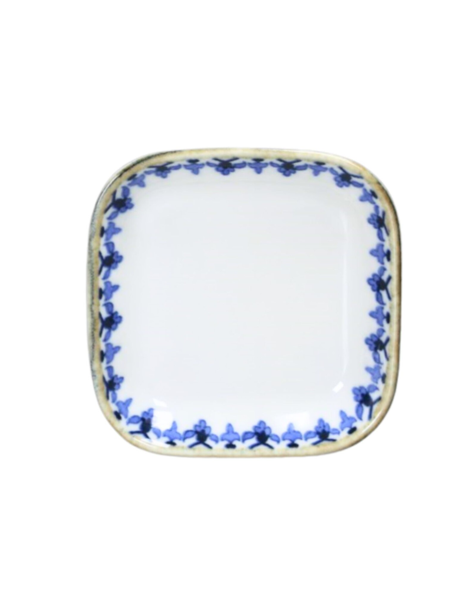 Stylepoint Kütahya Tyle Legacy Vierkant Bord 12 x 12 cm