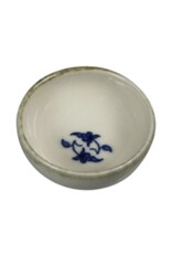 Stylepoint Kütahya Tyle Legacy Bowl 6x2,5cm, 50 ml