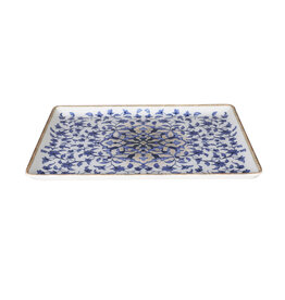 Stylepoint Kütahya Tyle Legacy Rectangular Plate 30x22cm
