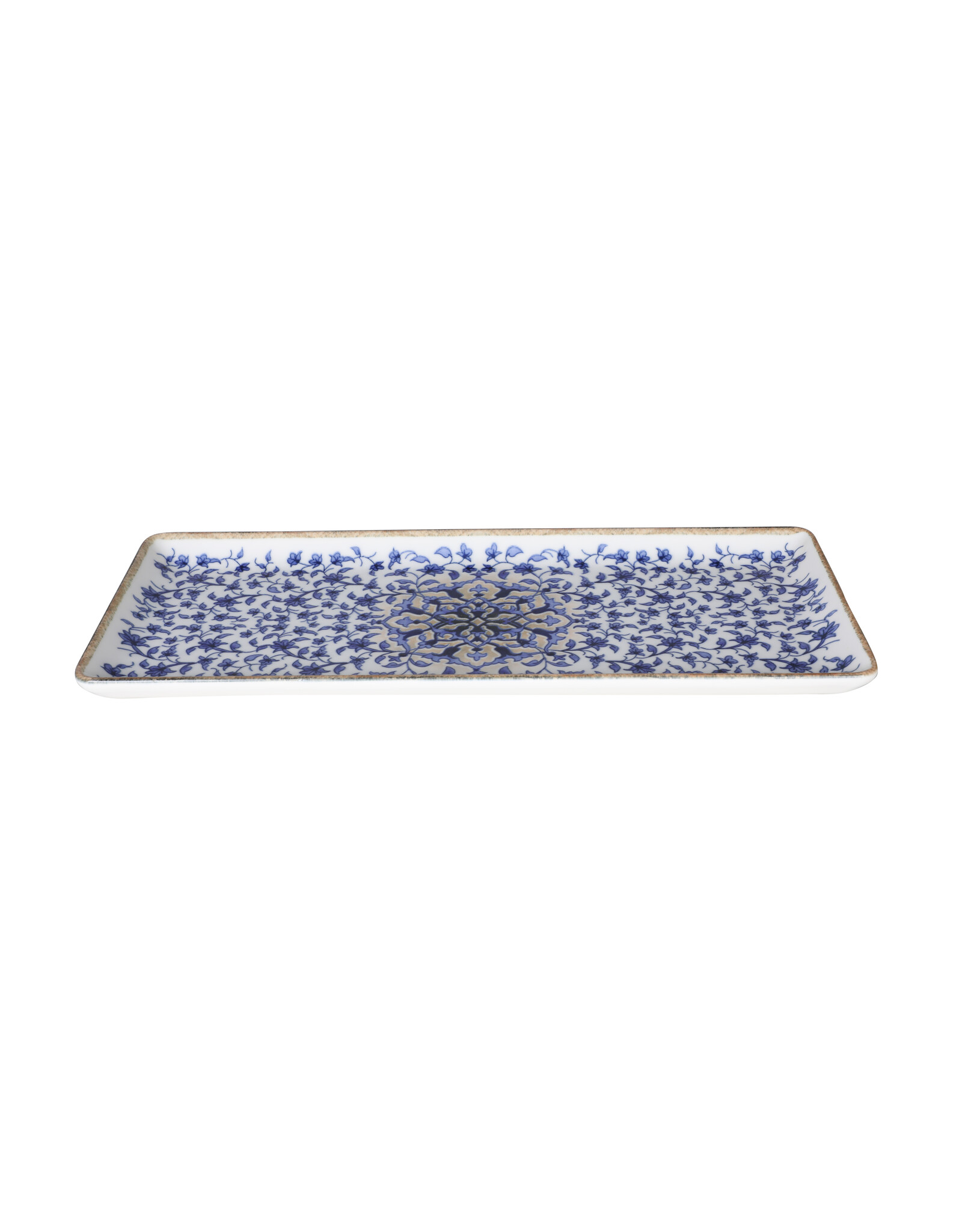 Stylepoint Kütahya Tyle Legacy Rectangular Plate 35x15cm