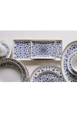 Stylepoint Kütahya Tyle Legacy Ovaal Bord 17x9x2.2cm, 125ml