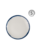 Stylepoint Kütahya Azure  Coupe Plate 27 cm, 5 year chip warranty