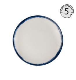 Stylepoint Kütahya Azure  Coupe Bord 27 cm, 5 jaar chipgarantie