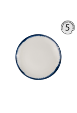 Stylepoint Kütahya Azure  Coupe Plate 21 cm, 5 year chip warranty