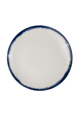 Stylepoint Kütahya Azure  Coupe Plate 21 cm, 5 year chip warranty