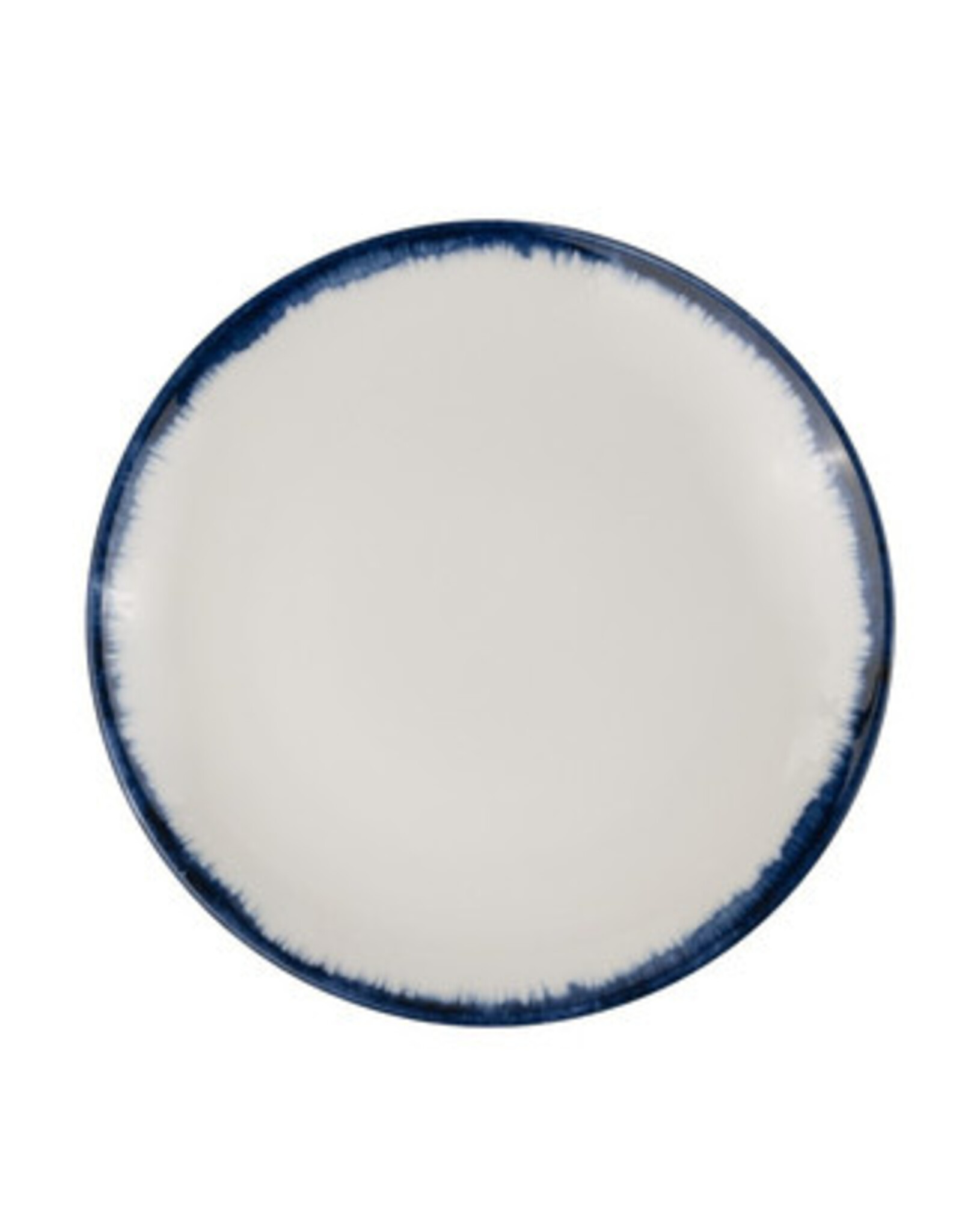 Stylepoint Kütahya Azure  Coupe Plate 21 cm, 5 year chip warranty