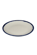 Stylepoint Kütahya Azure Coupe Plate 17  cm, 5 year chip warranty