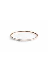 Stylepoint Kütahya Amber Coupe Bord 15cm, 5 jaar chipgarantie